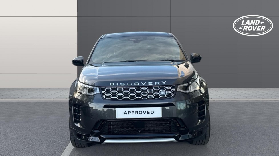 Land Rover Discovery Sport 2.0 D200 Metropolitan 5dr Auto [5 Seat] Diesel Station Wagon - Image 7