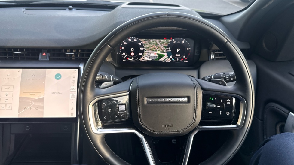 Land Rover Discovery Sport 2.0 D200 Metropolitan 5dr Auto [5 Seat] Diesel Station Wagon - Image 15