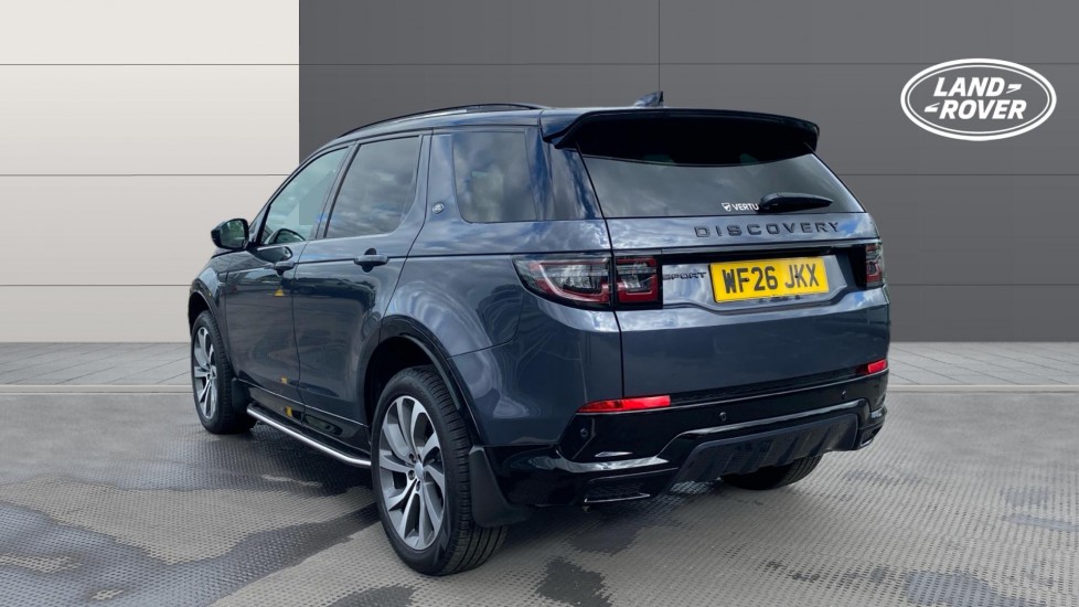 Land Rover Discovery Sport 2.0 D200 Dynamic SE 5dr Auto [7 Seat] Diesel Station Wagon - Image 2