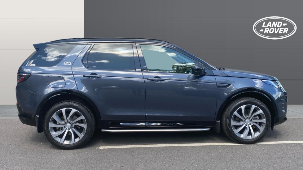 Land Rover Discovery Sport 2.0 D200 Dynamic SE 5dr Auto [7 Seat] Diesel Station Wagon - Image 5