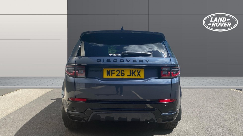 Land Rover Discovery Sport 2.0 D200 Dynamic SE 5dr Auto [7 Seat] Diesel Station Wagon - Image 6