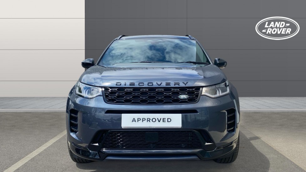 Land Rover Discovery Sport 2.0 D200 Dynamic SE 5dr Auto [7 Seat] Diesel Station Wagon - Image 7