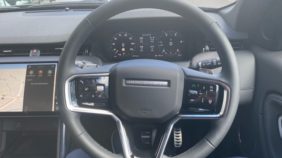 Land Rover Discovery Sport 2.0 D200 Dynamic SE 5dr Auto [7 Seat] Diesel Station Wagon - Image 15