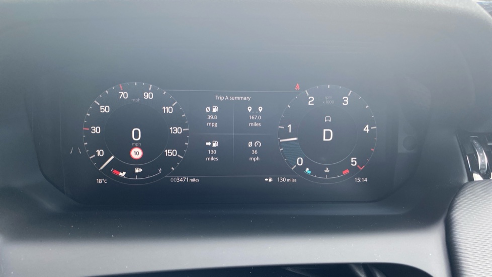 Land Rover Discovery Sport 2.0 D200 Dynamic SE 5dr Auto [7 Seat] Diesel Station Wagon - Image 16