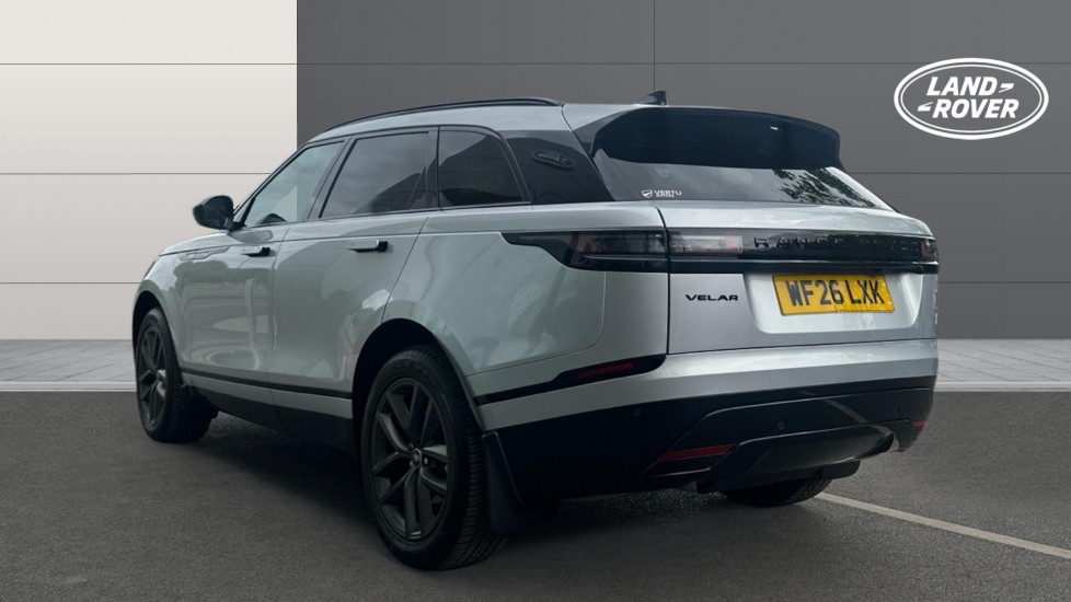 Land Rover Range Rover Velar 3.0 D300 MHEV Dynamic SE 5dr Auto Diesel Estate - Image 2