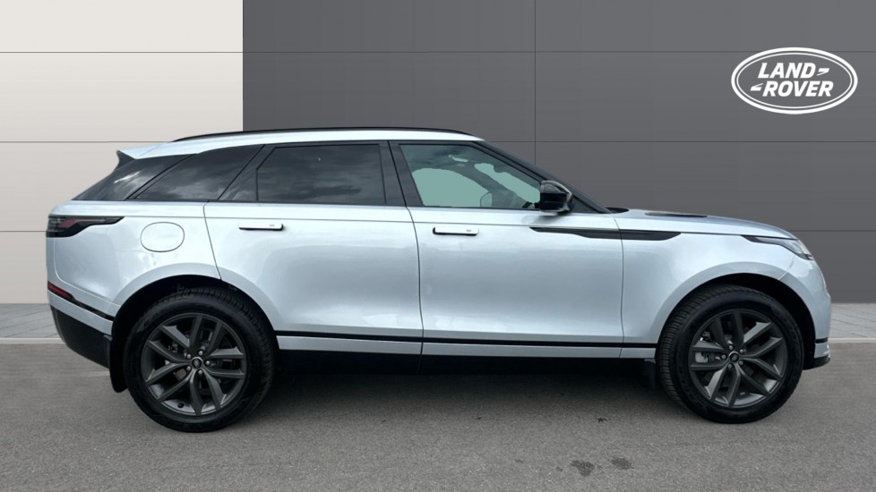 Land Rover Range Rover Velar 3.0 D300 MHEV Dynamic SE 5dr Auto Diesel Estate - Image 5