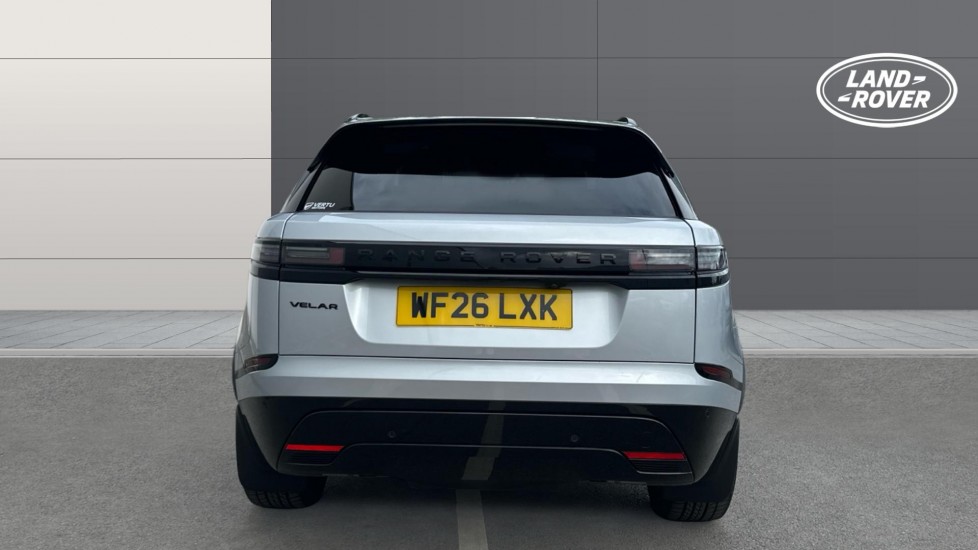 Land Rover Range Rover Velar 3.0 D300 MHEV Dynamic SE 5dr Auto Diesel Estate - Image 6