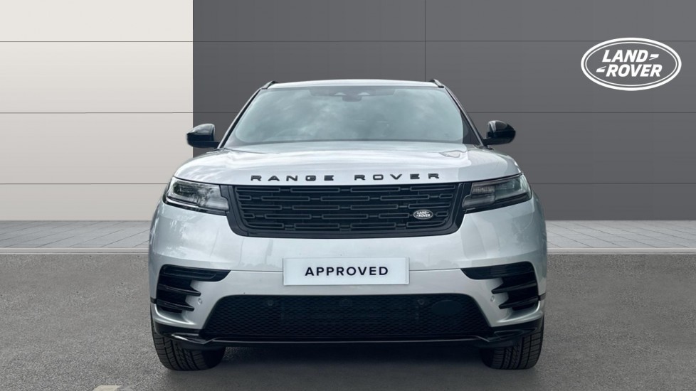 Land Rover Range Rover Velar 3.0 D300 MHEV Dynamic SE 5dr Auto Diesel Estate - Image 7