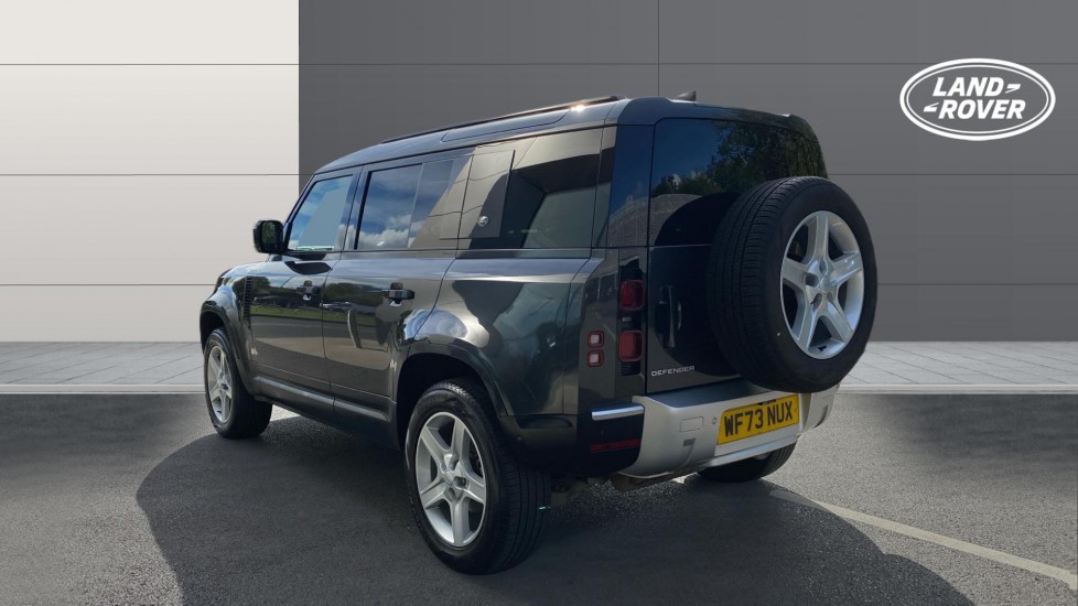 Land Rover Defender 3.0 D250 SE 110 5dr Auto Diesel Estate - Image 2