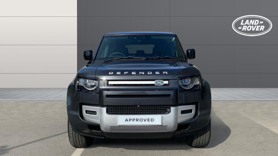 Land Rover Defender 3.0 D250 SE 110 5dr Auto Diesel Estate - Image 7