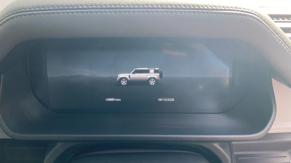 Land Rover Defender 3.0 D250 SE 110 5dr Auto Diesel Estate - Image 16