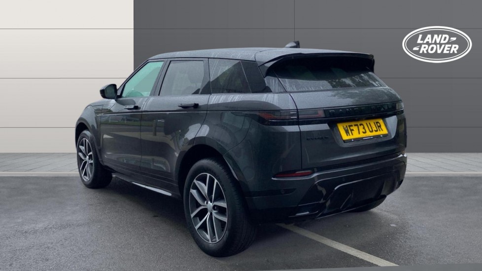 Land Rover Range Rover Evoque 2.0 D200 Dynamic SE 5dr Auto Diesel Hatchback - Image 2