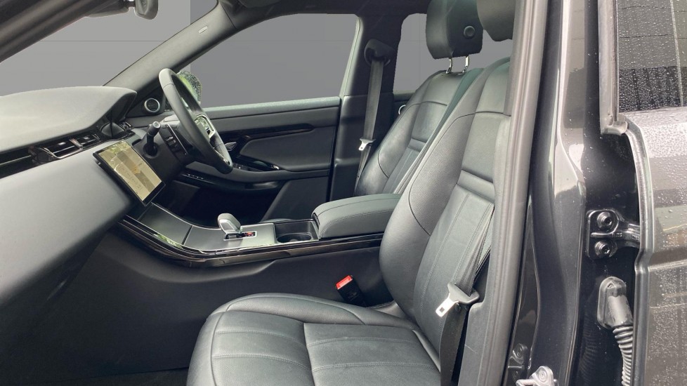 Land Rover Range Rover Evoque 2.0 D200 Dynamic SE 5dr Auto Diesel Hatchback - Image 3