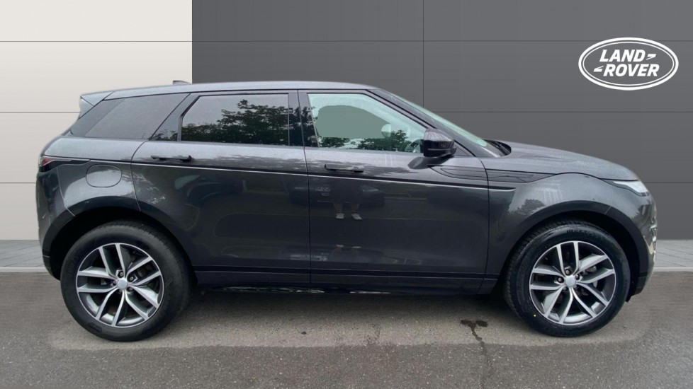 Land Rover Range Rover Evoque 2.0 D200 Dynamic SE 5dr Auto Diesel Hatchback - Image 5
