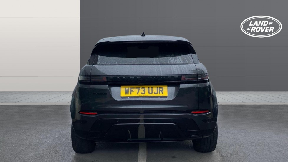 Land Rover Range Rover Evoque 2.0 D200 Dynamic SE 5dr Auto Diesel Hatchback - Image 6