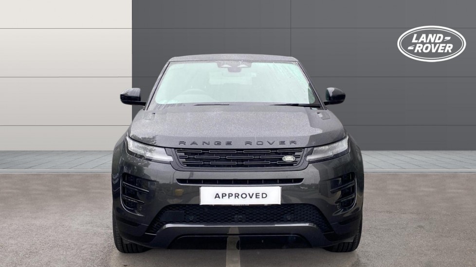Land Rover Range Rover Evoque 2.0 D200 Dynamic SE 5dr Auto Diesel Hatchback - Image 7