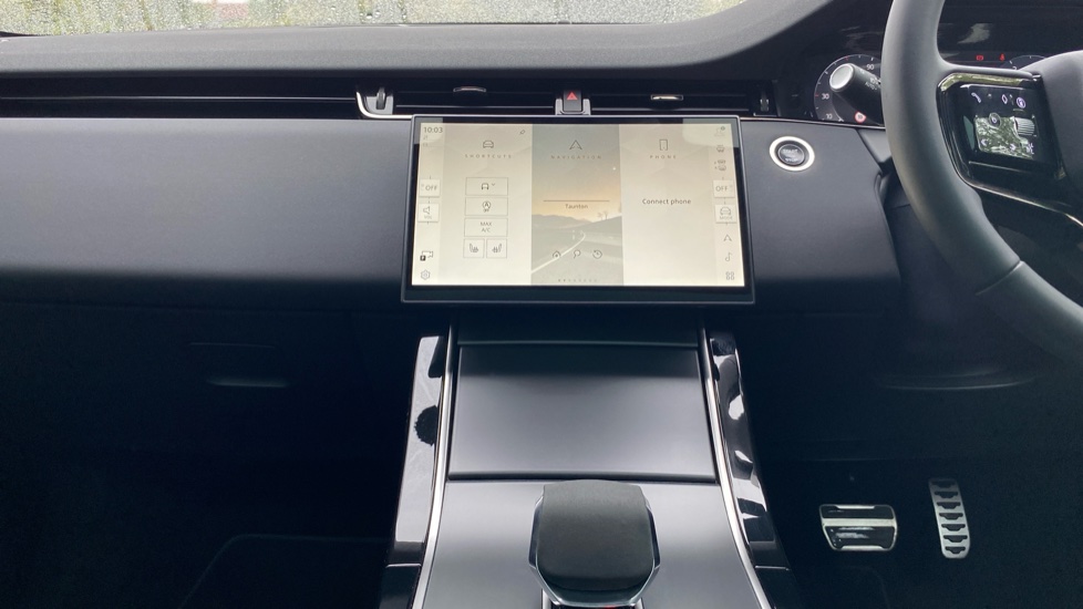 Land Rover Range Rover Evoque 2.0 D200 Dynamic SE 5dr Auto Diesel Hatchback - Image 14