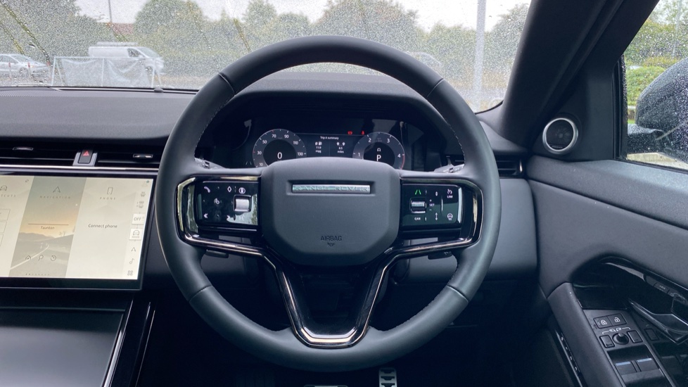 Land Rover Range Rover Evoque 2.0 D200 Dynamic SE 5dr Auto Diesel Hatchback - Image 15