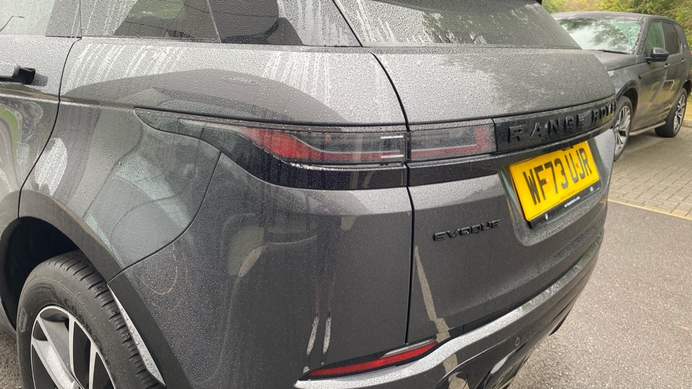 Land Rover Range Rover Evoque 2.0 D200 Dynamic SE 5dr Auto Diesel Hatchback - Image 19