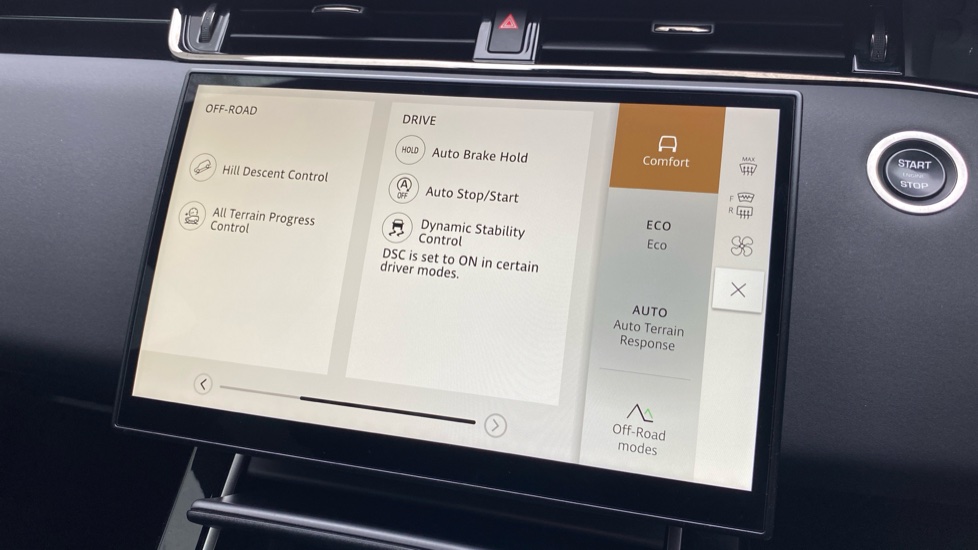 Land Rover Range Rover Evoque 2.0 D200 Dynamic SE 5dr Auto Diesel Hatchback - Image 44