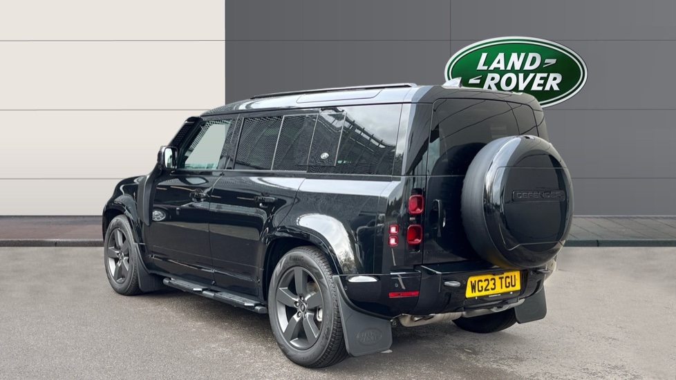 Land Rover Defender 3.0 D250 X-Dynamic S 110 5dr Auto Diesel Estate - Image 2