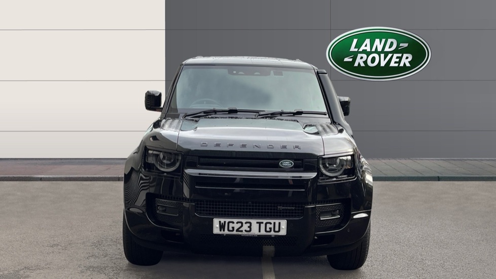 Land Rover Defender 3.0 D250 X-Dynamic S 110 5dr Auto Diesel Estate - Image 7
