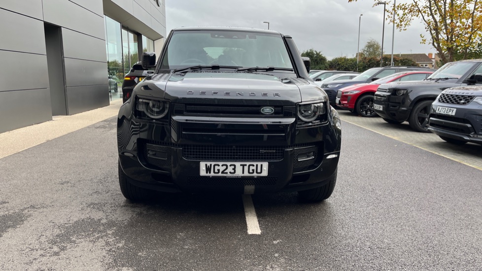 Land Rover Defender 3.0 D250 X-Dynamic S 110 5dr Auto Diesel Estate - Image 16