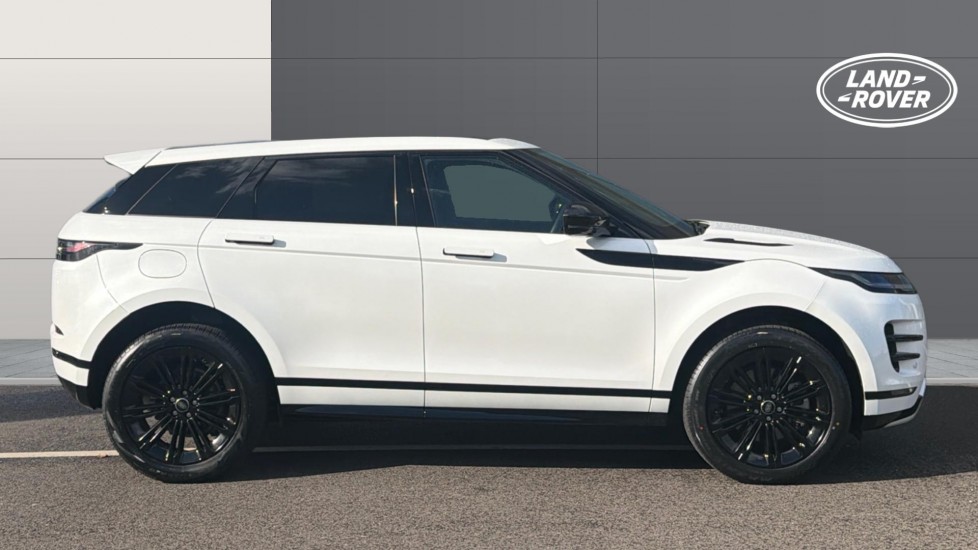 Land Rover Range Rover Evoque 2.0 D200 Dynamic HSE 5dr Auto Diesel Hatchback - Image 5