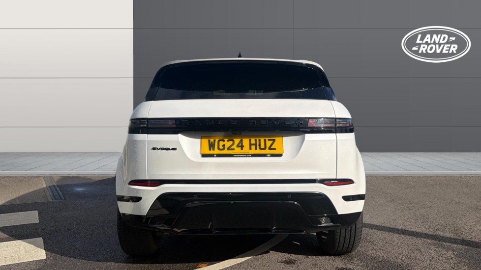 Land Rover Range Rover Evoque 2.0 D200 Dynamic HSE 5dr Auto Diesel Hatchback - Image 6