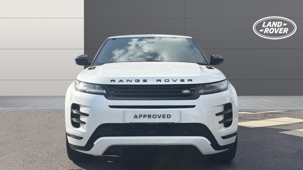 Land Rover Range Rover Evoque 2.0 D200 Dynamic HSE 5dr Auto Diesel Hatchback - Image 7