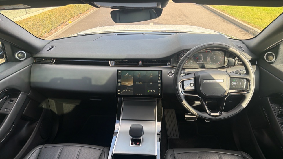 Land Rover Range Rover Evoque 2.0 D200 Dynamic HSE 5dr Auto Diesel Hatchback - Image 9