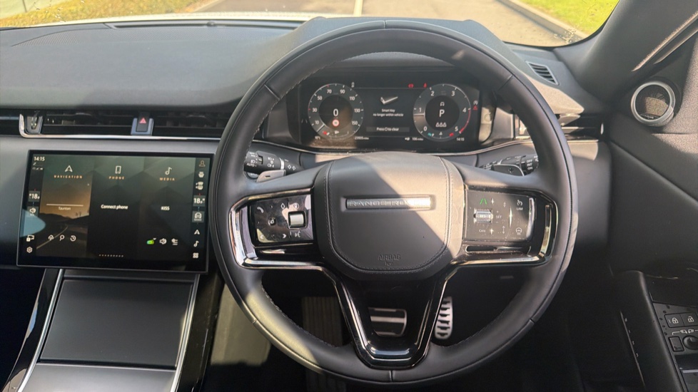 Land Rover Range Rover Evoque 2.0 D200 Dynamic HSE 5dr Auto Diesel Hatchback - Image 15
