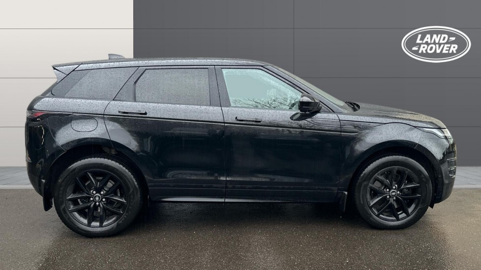 Land Rover Range Rover Evoque 2.0 D200 Edition 5dr Auto Diesel Hatchback - Image 5