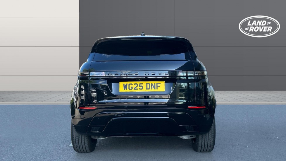 Land Rover Range Rover Evoque 2.0 D200 Edition 5dr Auto Diesel Hatchback - Image 6
