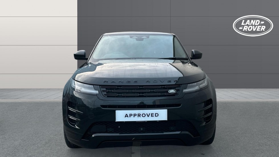 Land Rover Range Rover Evoque 2.0 D200 Edition 5dr Auto Diesel Hatchback - Image 7