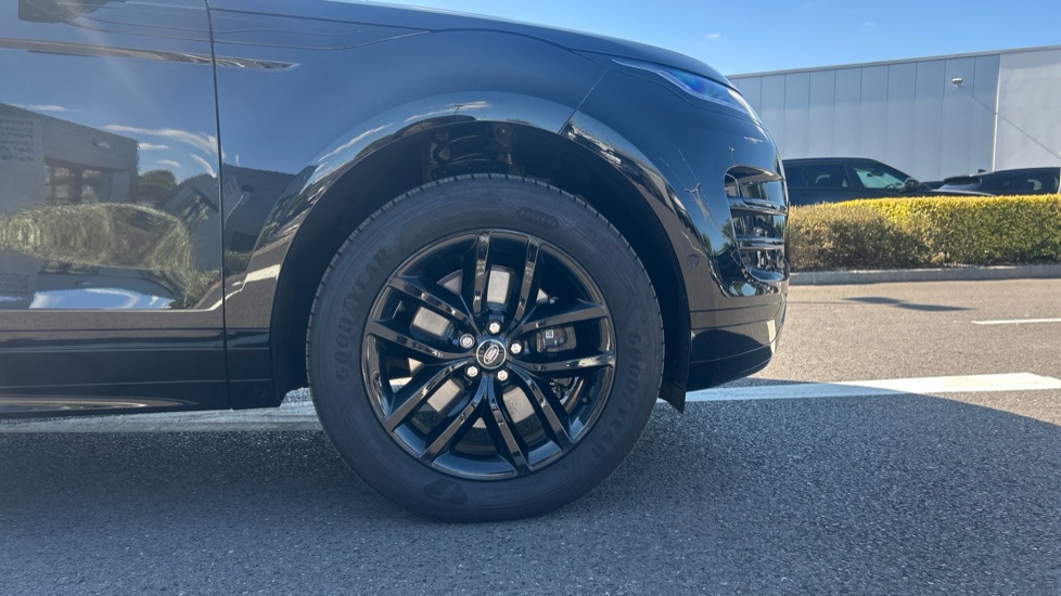 Land Rover Range Rover Evoque 2.0 D200 Edition 5dr Auto Diesel Hatchback - Image 8