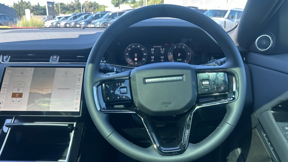 Land Rover Range Rover Evoque 2.0 D200 Edition 5dr Auto Diesel Hatchback - Image 15