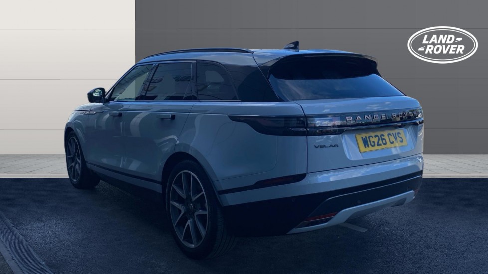 Land Rover Range Rover Velar 2.0 D200 MHEV Autobiography 5dr Auto [Revised] Diesel Estate - Image 2