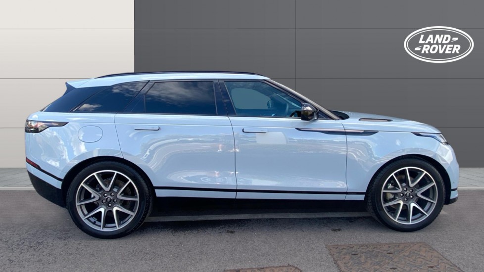 Land Rover Range Rover Velar 2.0 D200 MHEV Autobiography 5dr Auto [Revised] Diesel Estate - Image 5