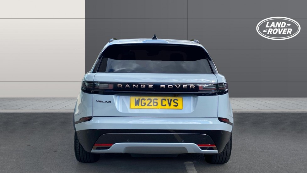 Land Rover Range Rover Velar 2.0 D200 MHEV Autobiography 5dr Auto [Revised] Diesel Estate - Image 6
