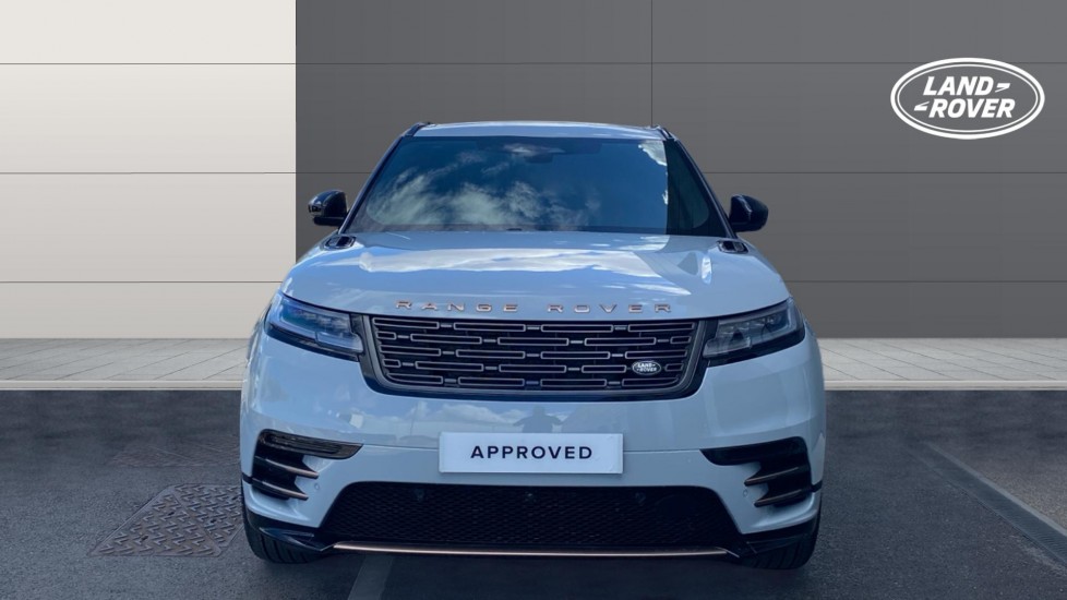 Land Rover Range Rover Velar 2.0 D200 MHEV Autobiography 5dr Auto [Revised] Diesel Estate - Image 7