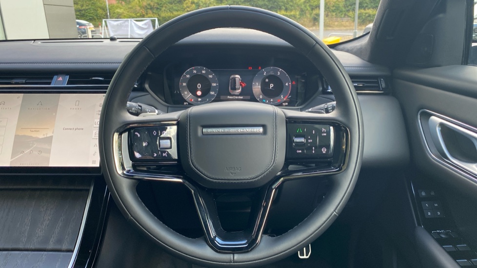 Land Rover Range Rover Velar 2.0 D200 MHEV Autobiography 5dr Auto [Revised] Diesel Estate - Image 15