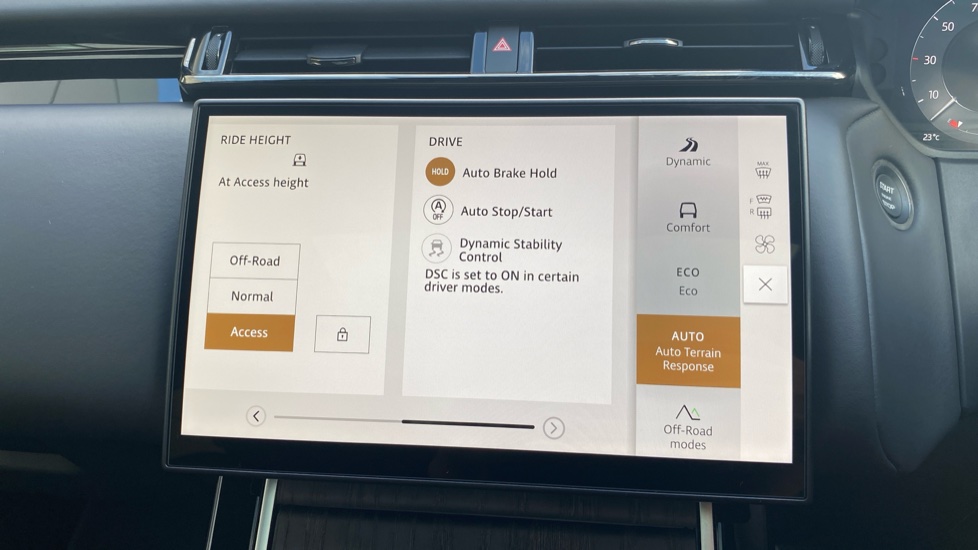 Land Rover Range Rover Velar 2.0 D200 MHEV Autobiography 5dr Auto [Revised] Diesel Estate - Image 48