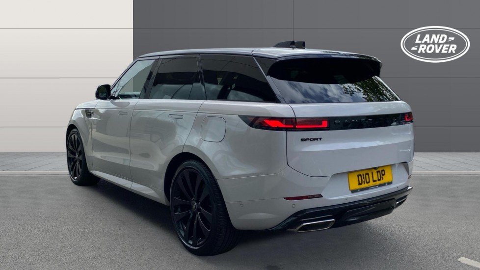 Land Rover Range Rover Sport 3.0 P460e Autobiography 5dr Auto Estate - Image 2
