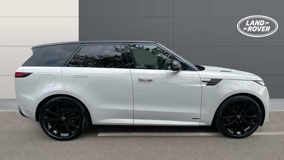 Land Rover Range Rover Sport 3.0 P460e Autobiography 5dr Auto Estate - Image 5