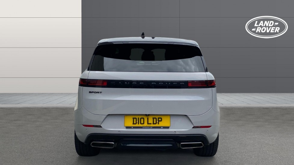 Land Rover Range Rover Sport 3.0 P460e Autobiography 5dr Auto Estate - Image 6