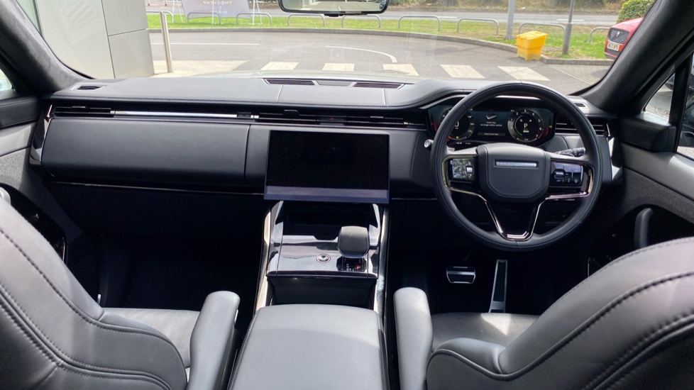 Land Rover Range Rover Sport 3.0 P460e Autobiography 5dr Auto Estate - Image 9