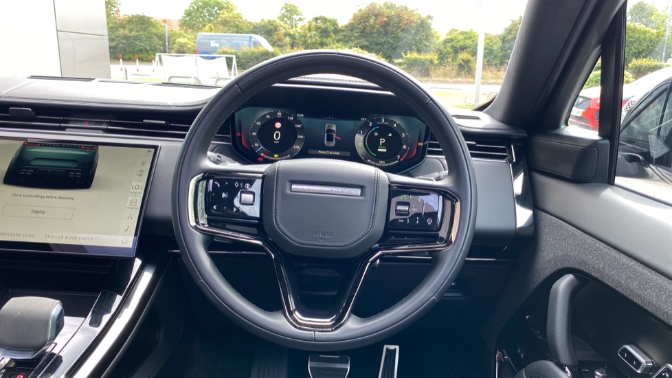 Land Rover Range Rover Sport 3.0 P460e Autobiography 5dr Auto Estate - Image 15