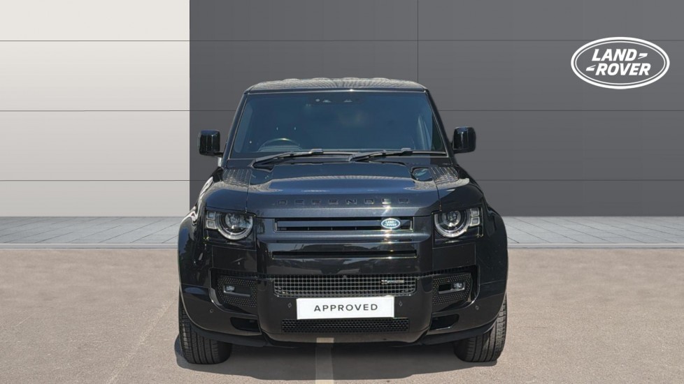 Land Rover Defender 90 Diesel 3.0 D300 Hard Top X-Dynamic HSE Auto - Image 7