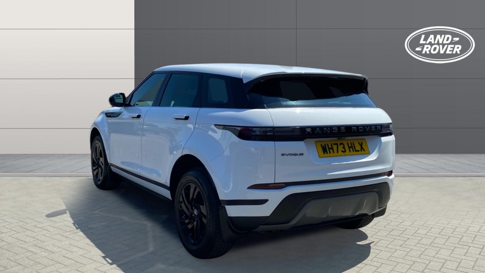 Land Rover Range Rover Evoque 2.0 D200 S 5dr Auto Diesel Hatchback - Image 2